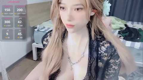 lei_er @ stripchat on 20241016