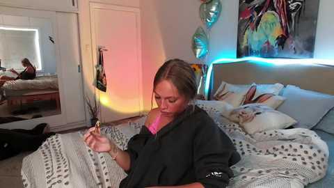 lexifeverr @ stripchat on 20241016