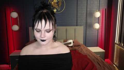 mary_wet_ @ stripchat on 20241016