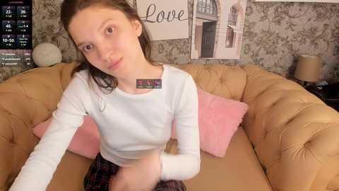 melanigrand @ stripchat on 20241016