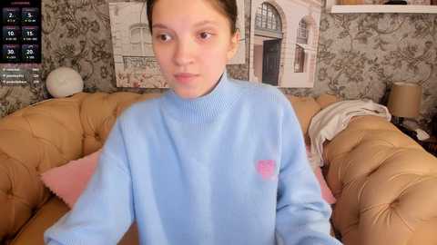 melanigrand @ stripchat on 20241016