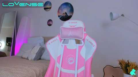 Media: mermaid_melody Stripchat 2024-10-16 08:05:00