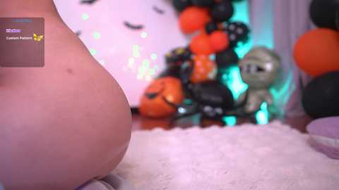 Media: nicdani_1 Stripchat 2024-10-16 00:53:00