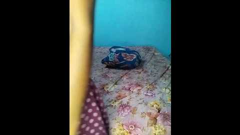 Media: poojaji690 Stripchat 2024-10-16 12:44:00