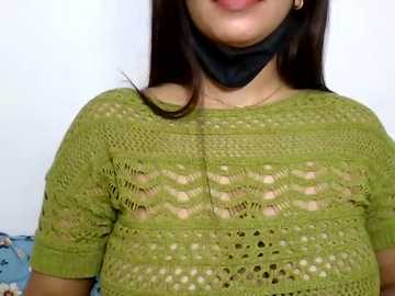 sparkling_queen @ stripchat on 20241016