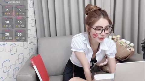 Media: sweet5200 Stripchat 2024-10-16 19:12:00