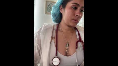 Media: sweet__nurse Stripchat 2024-10-16 11:58:00