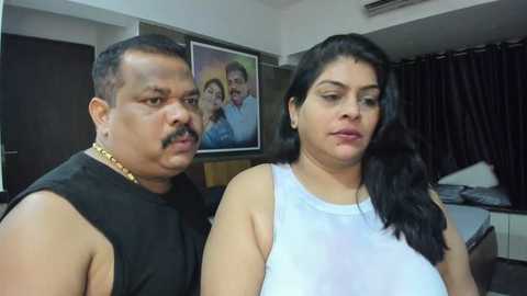 tarivishu23 @ stripchat on 20241016