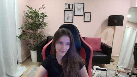 upssnowy @ stripchat on 20241016