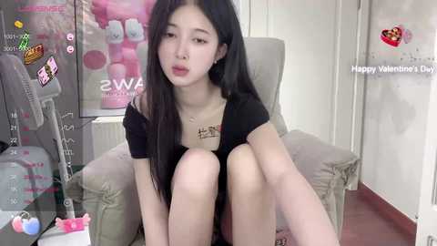 Media: aami_521 Stripchat 2024-10-17 06:50:00