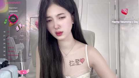 Media: aami_521 Stripchat 2024-10-17 11:40:00