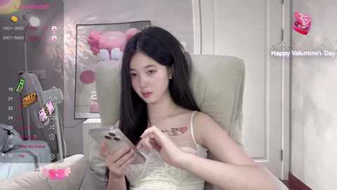 Media: aami_521 Stripchat 2024-10-17 12:42:00