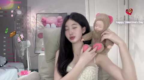 Media: aami_521 Stripchat 2024-10-17 13:42:00