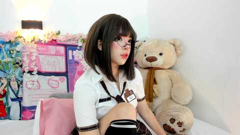 aikonany @ stripchat on 20241017