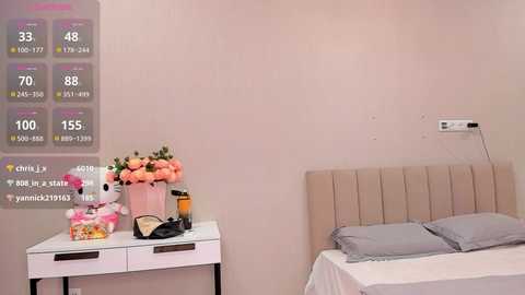 Media: aya_shy Stripchat 2024-10-17 16:45:00
