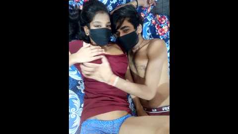 Media: hottiess69 Stripchat 2024-10-17 04:53:00
