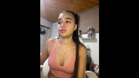Media: im_samantha_ Stripchat 2024-10-17 05:03:00