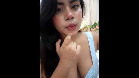 Media: its_amesha Stripchat 2024-10-17 18:57:00