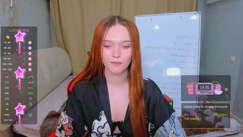 just_foxy @ stripchat on 20241017