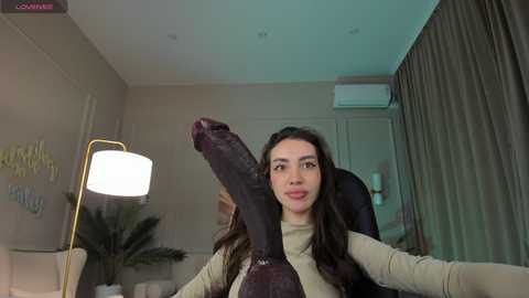 kriss_babe @ stripchat on 20241017