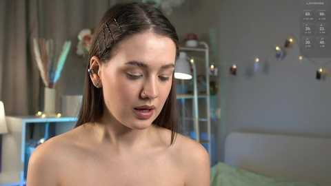 Media: lisaleev Stripchat 2024-10-17 09:33:00