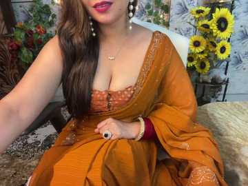 mahimagicdoll_desi @ stripchat on 20241017