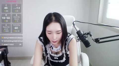 Media: meow_s2 Stripchat 2024-10-17 03:40:00
