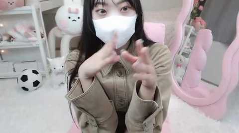 momo_room @ stripchat on 20241017