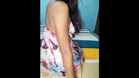 Media: poojaji690 Stripchat 2024-10-17 06:50:00