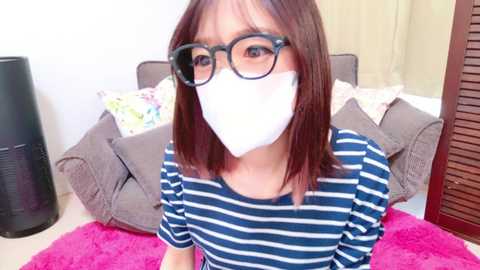 saki_nyan @ stripchat on 20241017