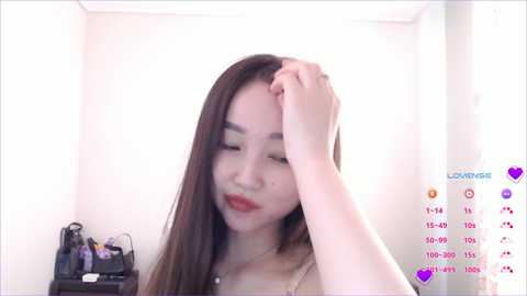 sinawiu @ stripchat on 20241017