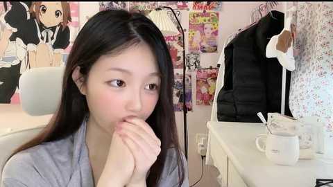 Media: smallmeow_ Stripchat 2024-10-17 02:30:00
