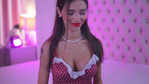 Media: theayana Stripchat 2024-10-17 08:45:00