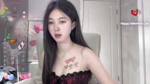 Media: aami_521 Stripchat 2024-10-18 03:30:00