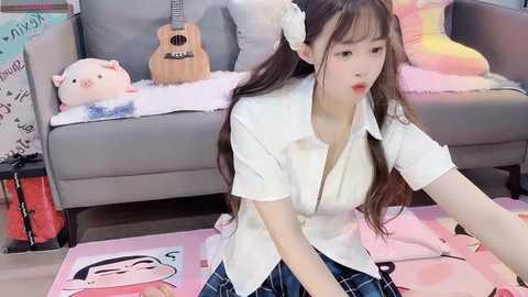 alien11223 @ stripchat on 20241018