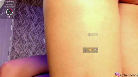 Media: amber_tonny25 Stripchat 2024-10-18 13:23:00