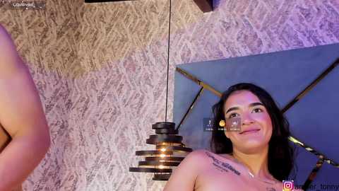 Media: amber_tonny25 Stripchat 2024-10-18 14:15:00