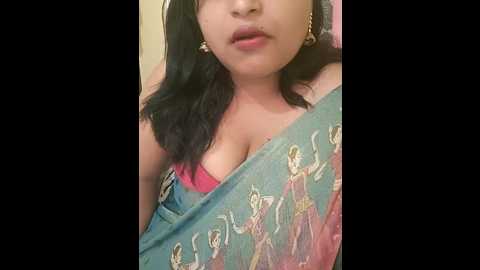 Media: ashwini_gowda_91 Stripchat 2024-10-18 02:40:00