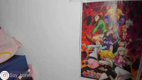 Media: bonnie_moon Stripchat 2024-10-18 05:15:00