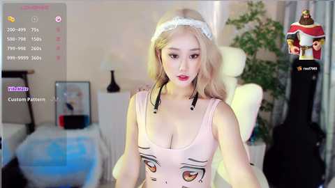 Media: cartier___daji_ Stripchat 2024-10-18 07:18:00