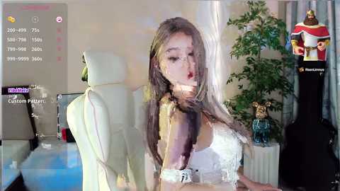 Media: cartier___daji_ Stripchat 2024-10-18 14:20:00