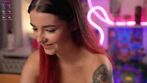 Media: charmings_054 Stripchat 2024-10-18 17:35:00