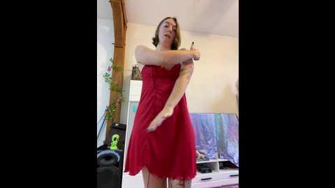Media: daisy_michto_officiel Stripchat 2024-10-18 07:13:00