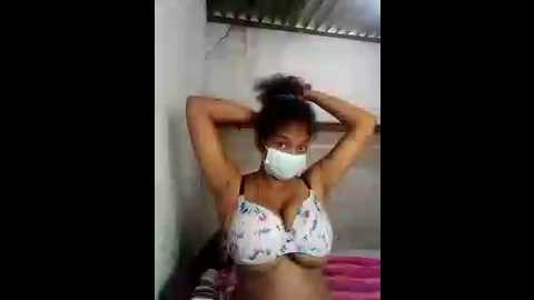 eroticroshel @ stripchat on 20241018