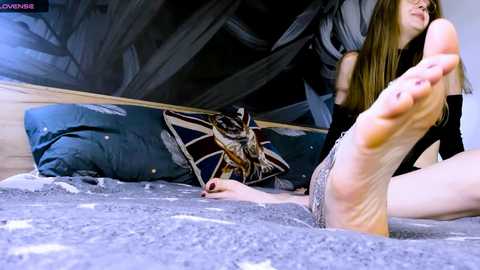 jennysi @ stripchat on 20241018