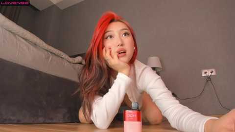 Media: jin__ray Stripchat 2024-10-18 18:58:00