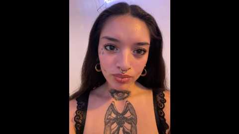 Media: kreamykarma Stripchat 2024-10-18 00:30:00