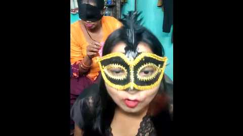 luv_swara @ stripchat on 20241018