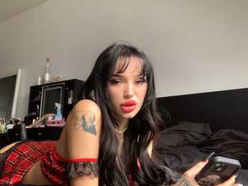 Media: madelinexx Stripchat 2024-10-18 11:38:00