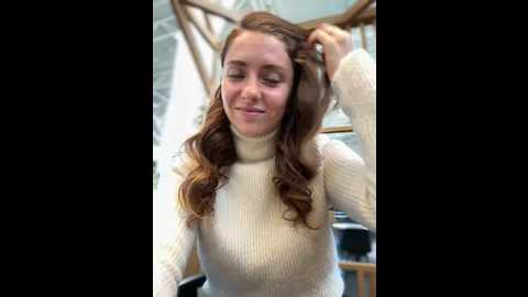Media: mariid Stripchat 2024-10-18 08:48:00